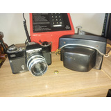 Camera Fotografica Icarex 35s