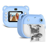Camera Fotografica Infantil