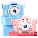 Camera Fotografica Infantil Digital