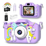 Camera Fotografica Infantil Filma
