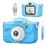 Camera Fotografica Infantil Foto