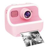 Camera Fotografica Infantil Impressao