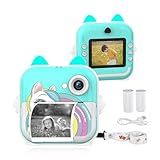 Camera Fotografica Infantil