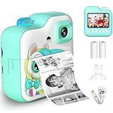 Camera Fotografica Infantil