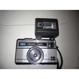 Camera Fotografica Instamatic Kodac