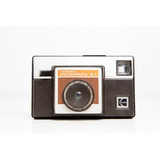 Camera Fotografica Instamatic X1