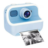 Camera Fotografica Instantanea Click