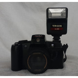 Camera Fotografica Japonesa De