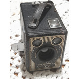 Camera Fotografica Kodak Box
