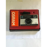 Camera Fotografica Kodak Instamatic