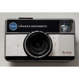 Camera Fotografica Kodak Instamatic