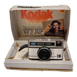 Camera Fotografica Kodak Instamatic