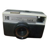 Camera Fotografica Kodak Instamatic