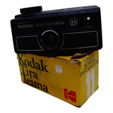 Camera Fotografica Kodak Tira