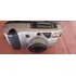 Camera Fotográfica Minolta 140 Super Nova Sem Baterias