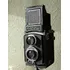 Câmera Fotográfica Minolta Flex Type Ii B Ano 1955 ( Antiga)