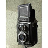 Camera Fotografica Minolta Flex