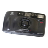 Camera Fotografica Minolta Frredom