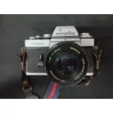 Camera Fotografica Minolta Xe