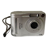 Camera Fotografica Mitsuca Ds