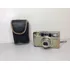 Camera Fotográfica Mitsuca M25dbr Filme 35mm  Funciona T1 Ok