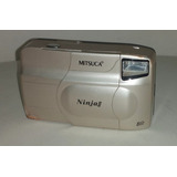 Camera Fotografica Mitsuca Ninja