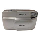 Camera Fotografica Mitsuca Ninja