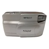 Camera Fotografica Mitsuca Ninja