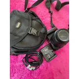 Camera Fotografica Nikon D3000