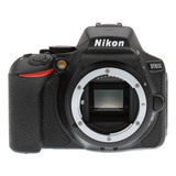 Camera Fotografica Nikon D5600