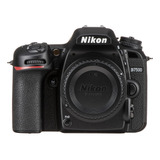 Camera Fotografica Nikon D7500