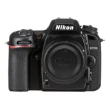 Camera Fotografica Nikon D7500