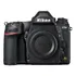 Câmera Fotográfica Nikon D780 Dslr Apenas Corpo Preta