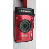Camera Fotografica Olympus Aprova