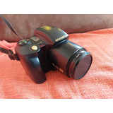 Camera Fotografica Olympus Is