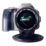 Camera Fotografica Olympus Is