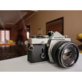 Camera Fotografica Olympus Om