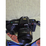 Camera Fotografica Olympus Om77