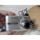 Camera Fotografica Olympus