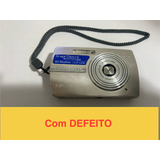 Camera Fotografica Olympus Stylus