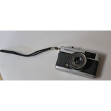 Camera Fotografica Olympus Trip