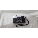 Camera Fotografica Olympus Trip