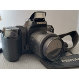Camera Fotografica Pentax Colecionador