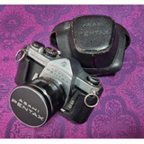 Camera Fotografica Pentax Spotmatic