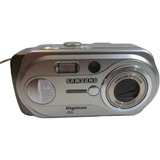 Camera Fotografica Samsung Digimax