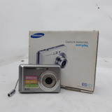 Camera Fotografica Samsung Es10