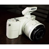 Camera Fotografica Samsung Nx1000