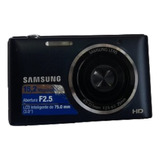 Camera Fotografica Samsung St72
