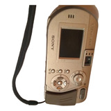 Camera Fotografica Sony Cyber