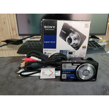 Camera Fotografica Sony Cyber